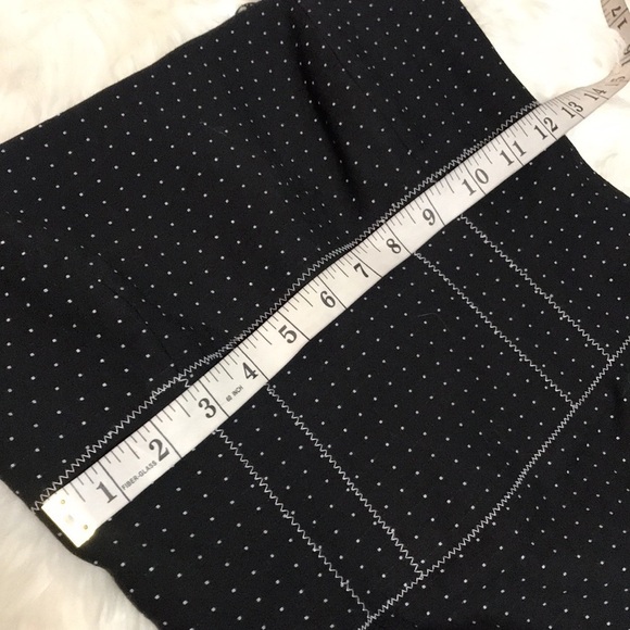 𝅺NWT Bebe Corset Strapless Polka Dot Dress Size 4 - Picture 5 of 15